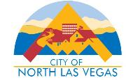 City of North Las Vegas Logo